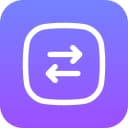 Polaris Convert HWP to PDF icon