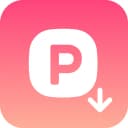 Polaris PDF Compressor icon
