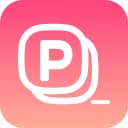 Polaris PDF Split icon