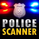 Police Scanner 5-0: Live Radio icon