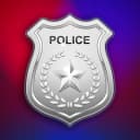 Police Scanner 5-0 Pro-Live FM icon