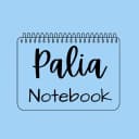 Unofficial Palia Notebook icon