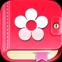 Period Calendar Period Tracker icon