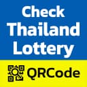Check Thailand Lottery icon