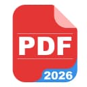 PowerPDF: Read, Sign, Convert icon