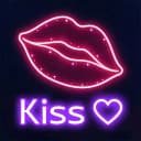 Kiss U – Your Private Chat icon