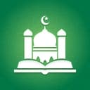 ImanHub: Qibla, Quran & Dua icon