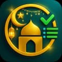Islamic Habit Tracker icon