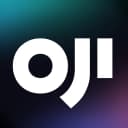 Oji: AI Avatar Photo Generator icon