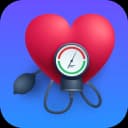 Blood Pressure-Monitor icon