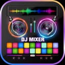 DJ Music Mixer - DJ Mix Studio icon