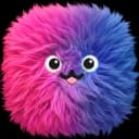 Fluffy Icons - One UI Style icon