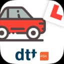 Official Car/Bike DTT Ireland icon