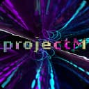 projectM Music Visualizer TV icon