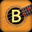 Bass Guitar Note Trainer icon