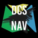 DCS Nav icon