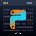 Learn Python－Code Lab by Ocean icon