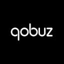Qobuz: Music & Editorial icon