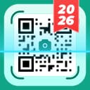Scan QR Code icon