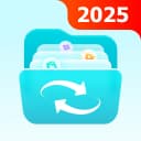 Quick File Recovery icon