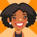 African American Emojis icon