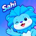 Sahi - Group Voice Room icon