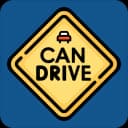 Driver's License Practice Test icon