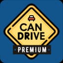 Can Drive Premium icon