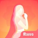 Rasva - Live Video Chat icon