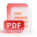 All PDF: Read, Edit & Convert icon