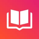 eBoox: ePub PDF e-book Reader icon