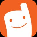 Voxer Walkie Talkie Messenger icon