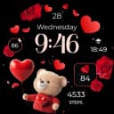 ReS28 - Seasonal Watch Face icon