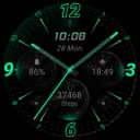 RE59 - Neon Analogue icon