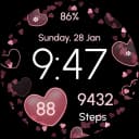 Valentine's Day Elegance icon