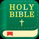 Daily KJV Bible:Prayer&Verse icon