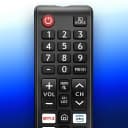 Remote Control for TV Samsung icon