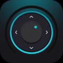 Smart TV Remote: Screen Mirror icon