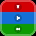 Reverse Play : Sing Challenge icon