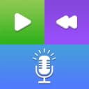 Reverse Singing: Reverse Audio icon