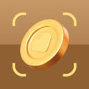 AI Coin Identifier: Value Scan icon