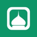 Prayer Times and Qibla icon