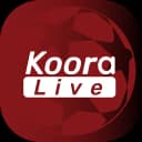 Koora Live - Live Score icon
