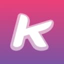 KeekSocial icon