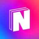 NovelFlow-Unlimited Books icon