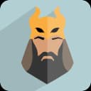 RostamVPN: VPN Fast & Secure icon