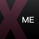 X Me - Live Video Chat icon