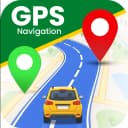 Easy Route Map Navigation icon