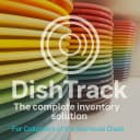 DishTrack icon