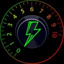Bass Boost X Pro icon